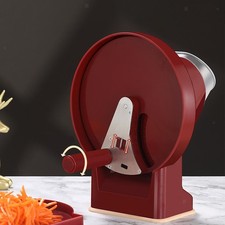 Hand Crank Vegetable Chopper