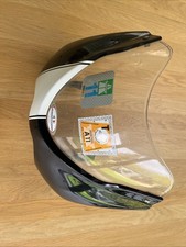 Ducati Monster S2R Fly Screen Fairing