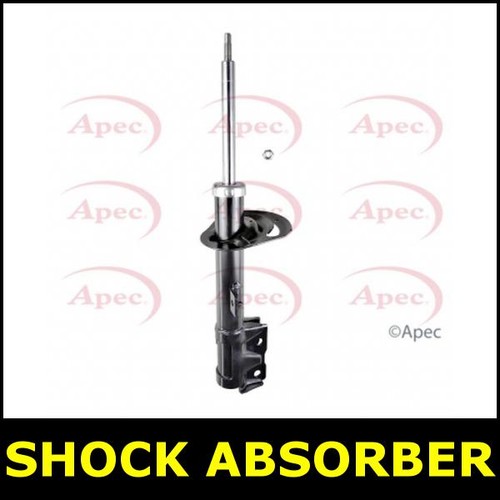 Shock absorber front - shock,