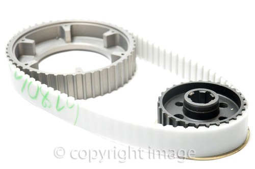 Belt drive kit alloy - kit,, triumph