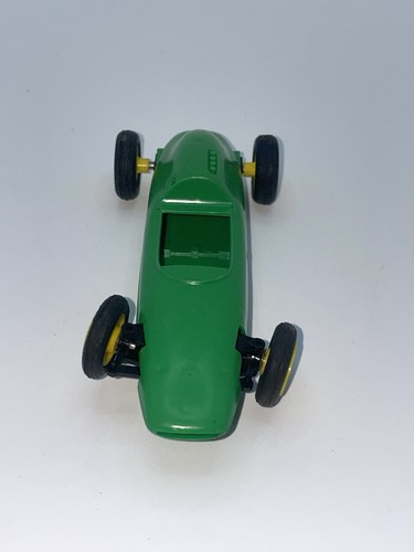 Vintage airfix motor racing - vintage,
