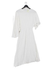 Reiss A-Line Midi Dress in