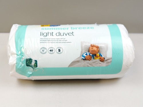 Silentnight summer breeze - summer,