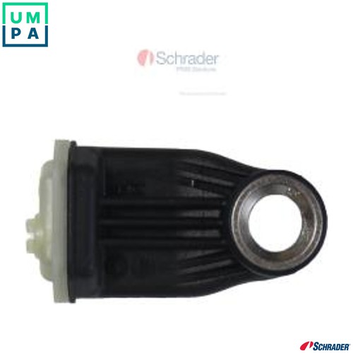 Wheel sensor tyrepressure - wheel,