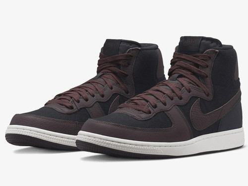 Nike terminator high - nike,