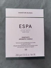 ESPA Signature Blends