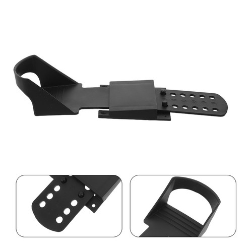 Rowing machine pedal - rowing,