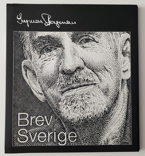 Sweden ingmar bergman movie - bergman,