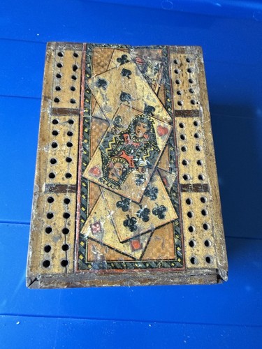 Antique victorian folding - antique,