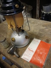 Vapulux Pressure Lantern