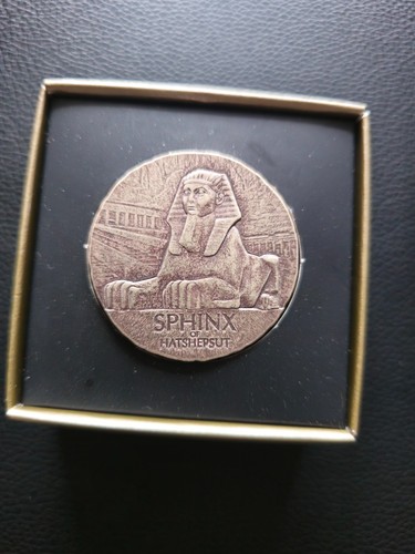 Egyptian relic series sphinx - relic,