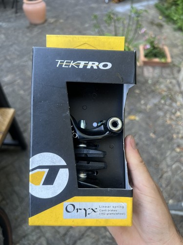 Tektro oryx cantilever brake - tektro,