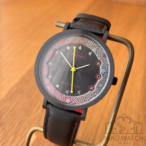 Persona watch super - 5,