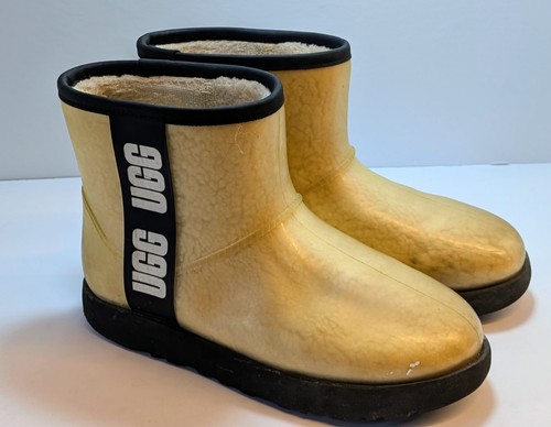 Ugg classic clear mini - ugg,