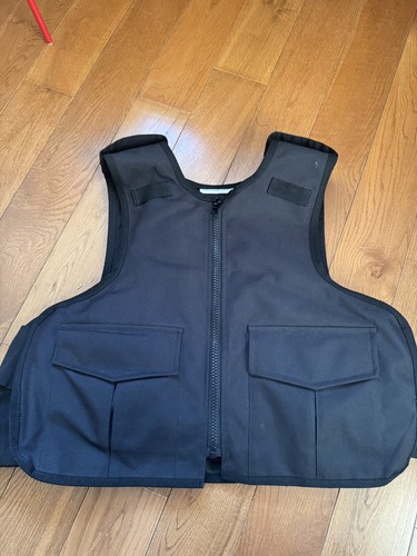 Safeguard clothing ballistic - clothing, &