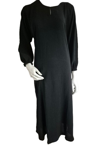 Ladies reg pocket elasticated - reg,