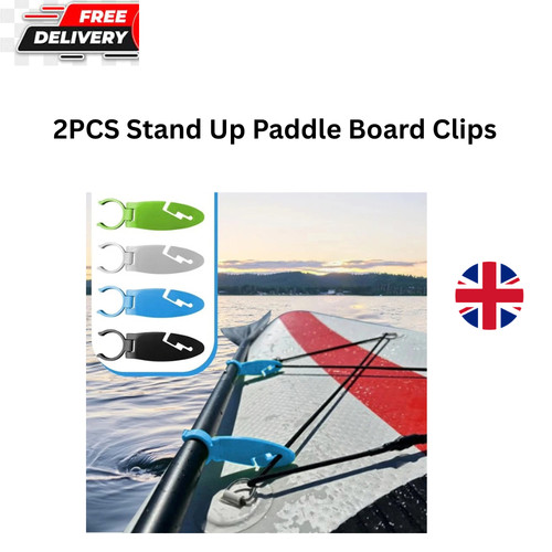 2pcs stand paddle board - paddle,