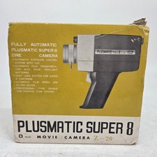 Plusmatic Fully Automatic