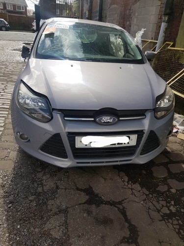 Ford focus mk3 2011 m1da - ford,