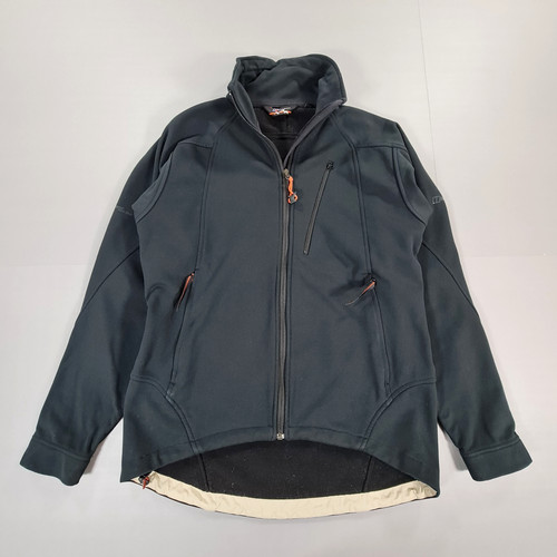 Berghaus mens jacket black - mens,