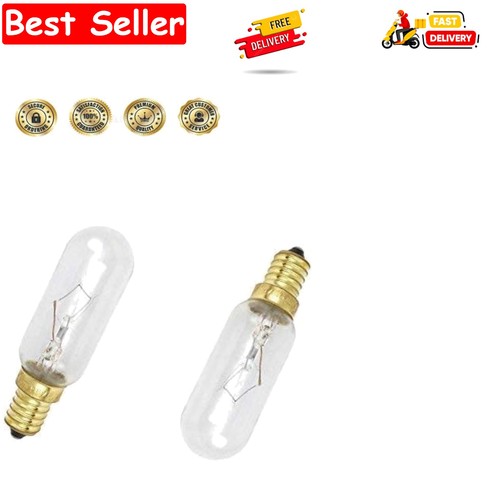 Pack 40w 240v cooker hood - 2,