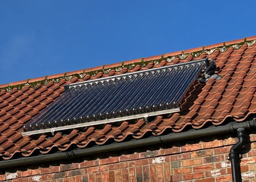 Viessmann kingspan solar - viessmann,