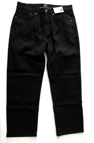 Mens comfort stretch - &, s