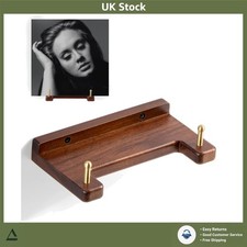 Elegant Acacia Wood Vinyl