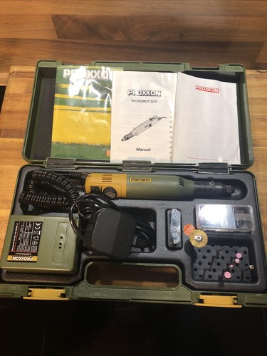 Proxxon micromot 28 - proxxon,