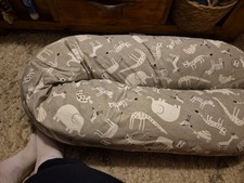 Cuddles Collection Large Grey