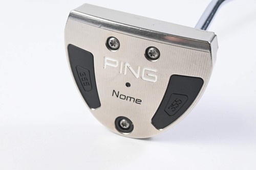 Ping nome putter 34 inch - ping,