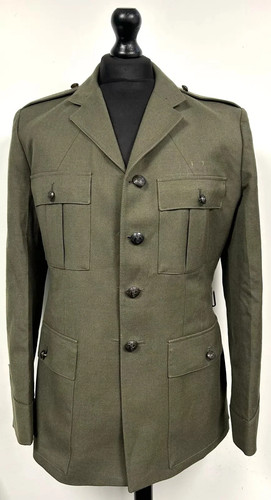 British military issue royal - british,