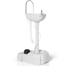 Portable Camping Sink Boxed