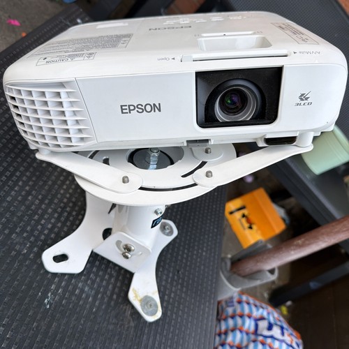 Epson x49 hdmi 3600 lumens - eb-x49,
