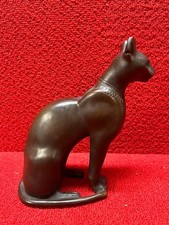 Used Egyptian Cat Bastet