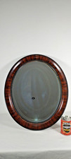 Bevelled Edge Wall Mirror