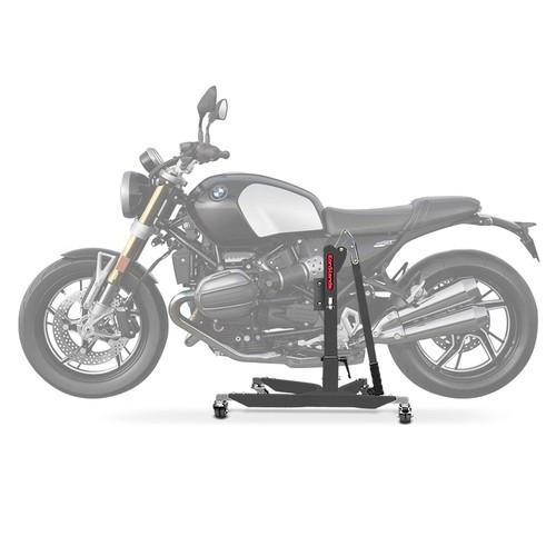 Center paddock stand lift - paddock, cs