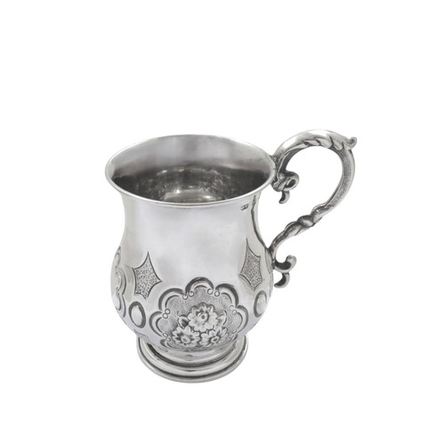 Antique victorian sterling - antique,