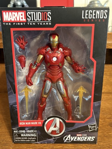 Hasbro the first - the, years