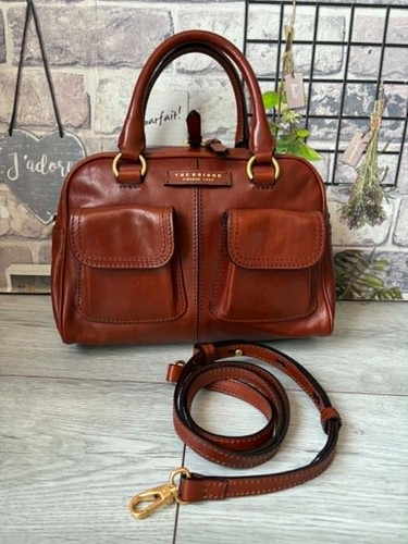 Beautiful the bridge - grab, bag