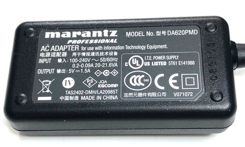 Marantz solid state recorder - marantz,