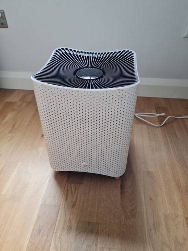 Mila air purifier - with, big