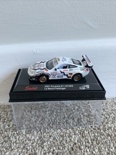 Saico 2001 porsche - 2001,