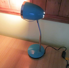 Dunelm Flexible Metal Table