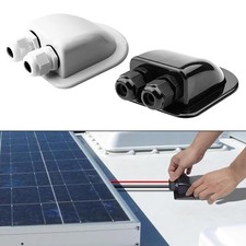 Waterproof Cable Grommet Box