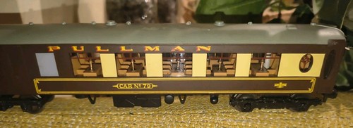 Hornby r233 pullmam brake - r233,