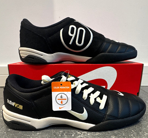 Nike total t90 astro sole - nike,