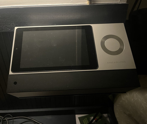 Bang olufsen beosound - &, olufsen,