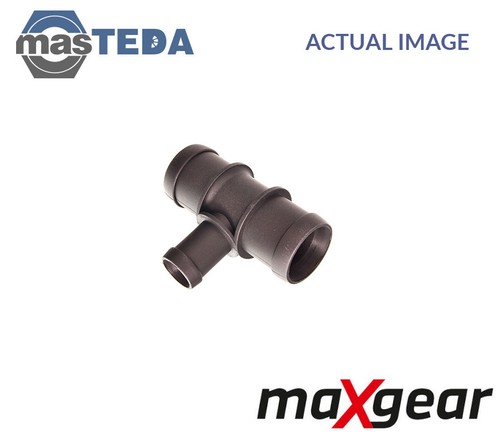 0812 coolant flange pipe - 18-0812,