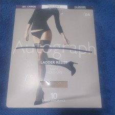 M&S Autograph 10 Den Ladder